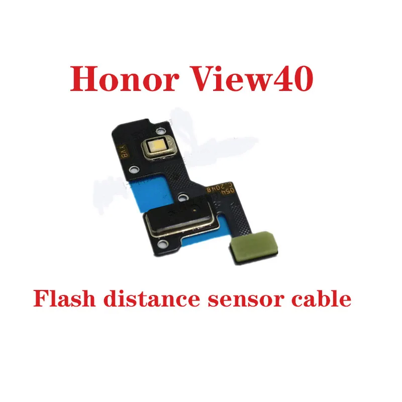 Для камеры Honor View40 с лазерным датчиком фокусировки и кабелем для фонарика |