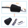 Gym Wire Rope Cable Components for Home Gym Cable Machine Accessories Ball Stopper Replacement Fitness Exercise Attachment 2