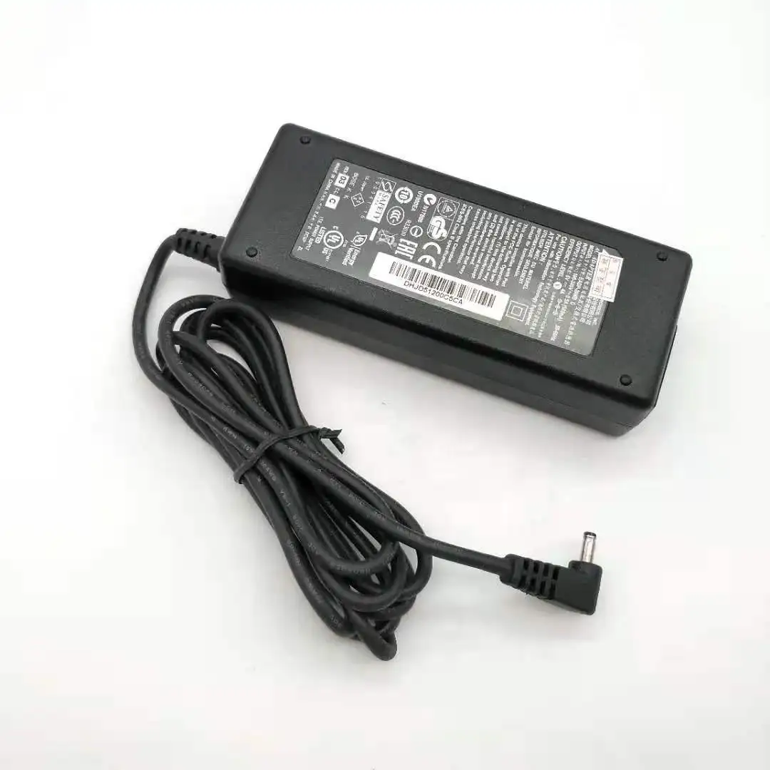 Мощность адаптер питания EADP-20NB 5V 0.5A для символ LS7808 LS7708 5800 | Компьютеры и офис