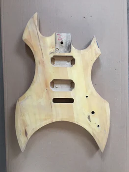 

Afanti Music DIY Electric guitar Body (T20)