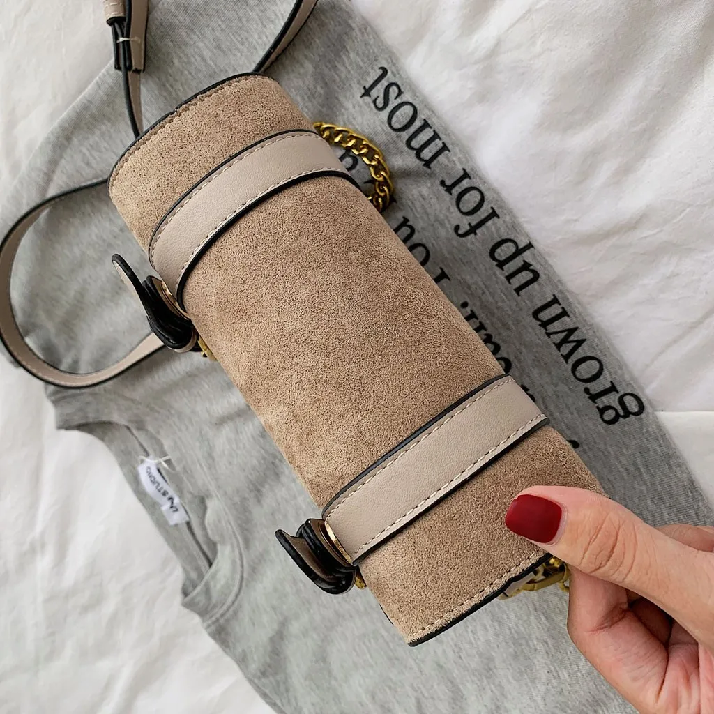 Сумки через плечо для женщин Bolsos Mujer De Marca Famosa портативные сумки для скрабов новая сумка-мессенджер модная сумка на плечо с цепочкой