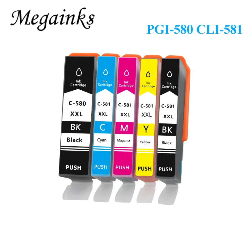canon ts6151 ink cartridges