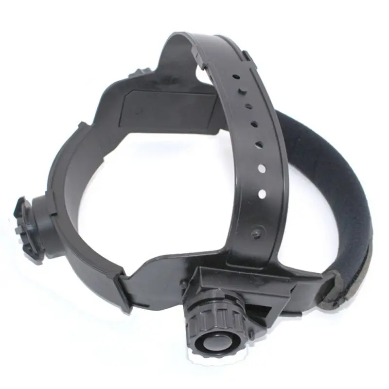 

Welding Helmets Headgear Replacement Ratchet-Type Head Band Adjustable