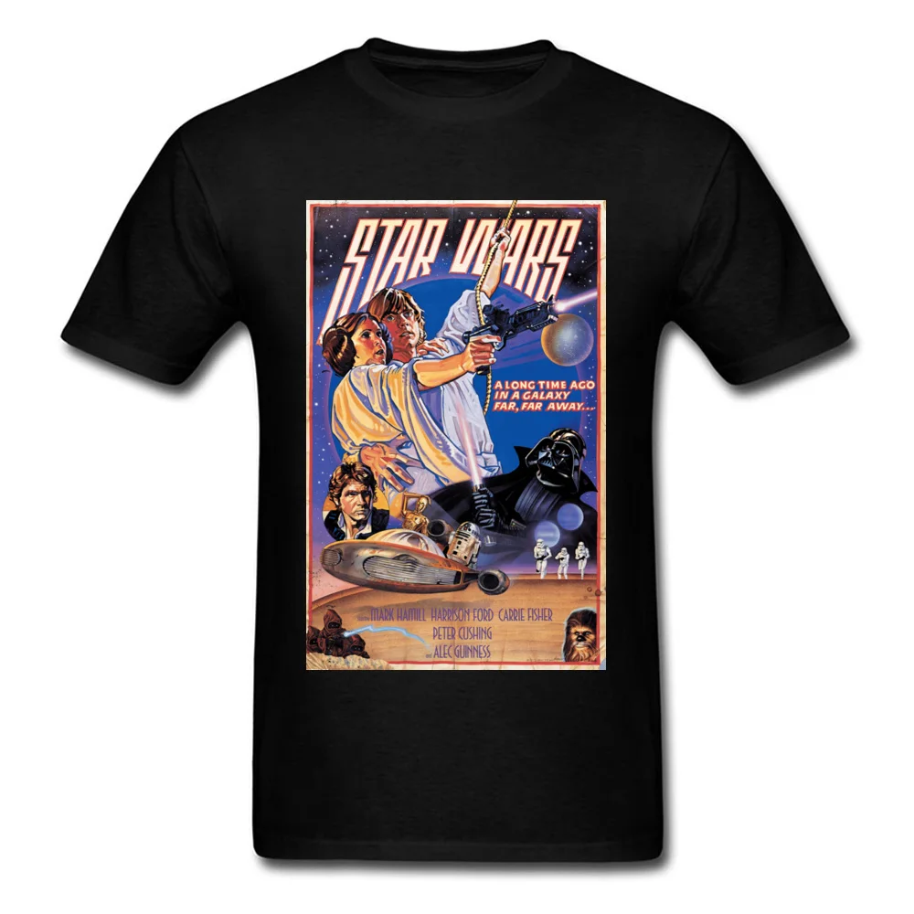 star wars retro shirt