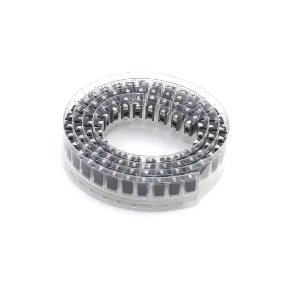 100 шт. SMD выпрямительный диод 1N4001 M1 1N4002 M2 1N4004 M4 1N4007 M7 FR107 RS1M FR207 RS2M HER108 US1M 1N4148 | Лампы и