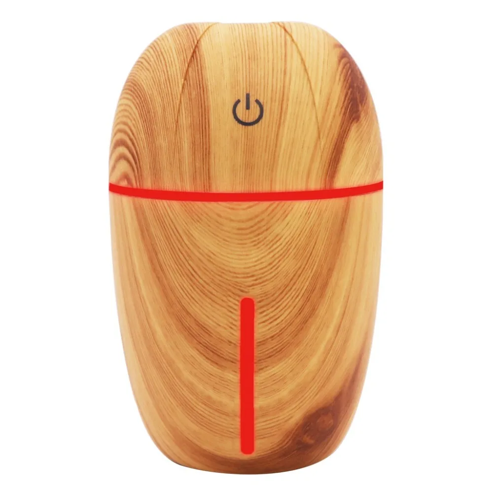Oil Diffuser Aromatherapy Cool USB mini car home silent Mist Humidifier#3O08