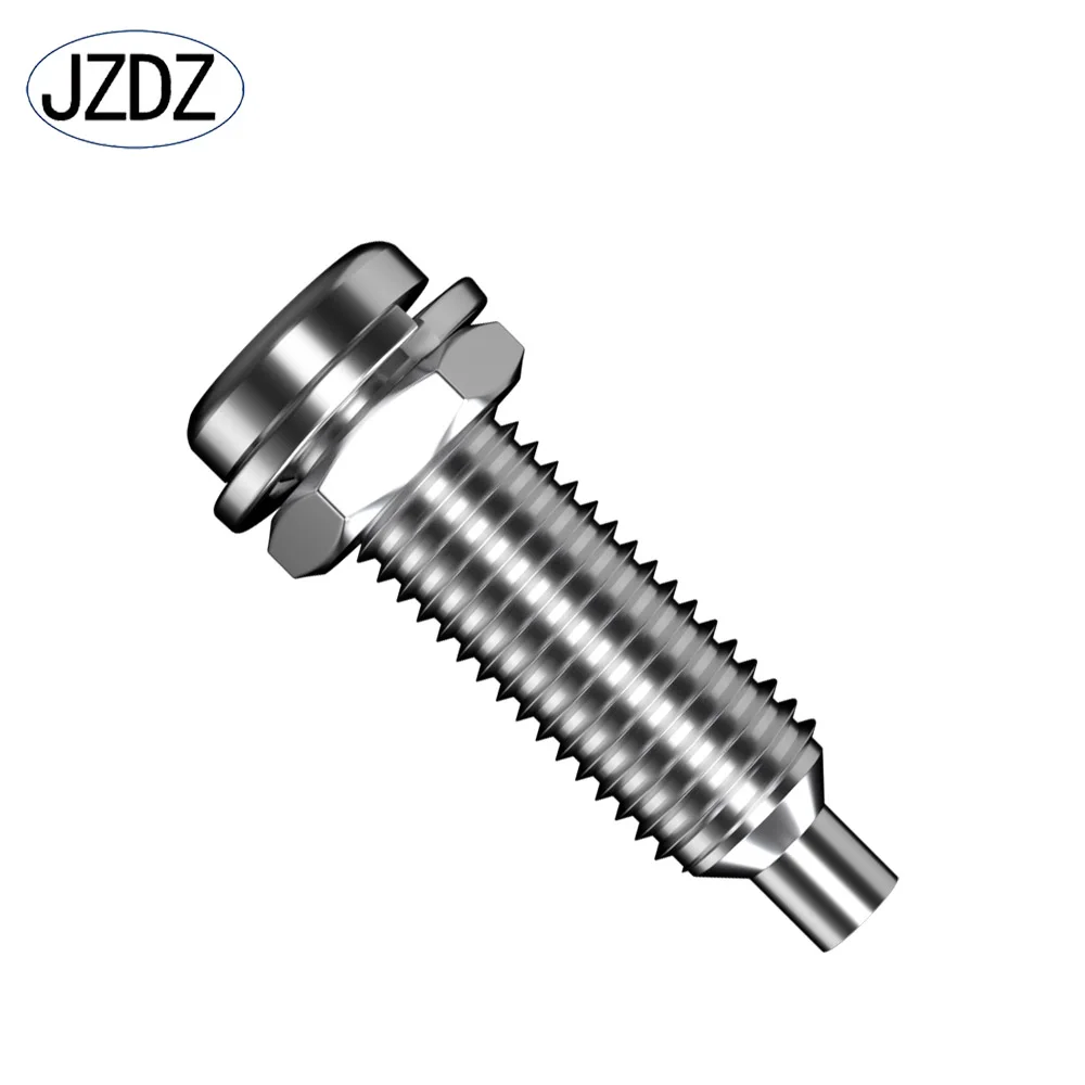 JZDZ 10pcs 4mm 바나나 소켓 금속 M6 육각형 너트 컷 아웃 패널 소켓 바인딩 포스트 전기 커넥터 DIY 부품 J.40009