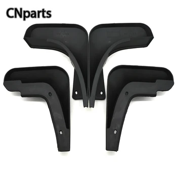 

Auto Car Styling For Audi A1 2010 2011 2012 2013 2014 2015 2016 Front Rear Mudguards Mudflap Splash Guard Fender Accessories