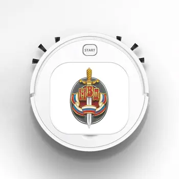 

Smart Sweeper Robot House Durable Power Floor Cleaning Robots Vacuum Cleaner 1800pa MIA shield and sword