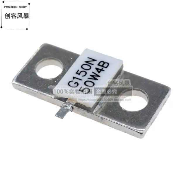 RF терминал микроволновой сопротивления/Виртуальная нагрузка RFP 150N50F 150 Вт DC 3GHz 50