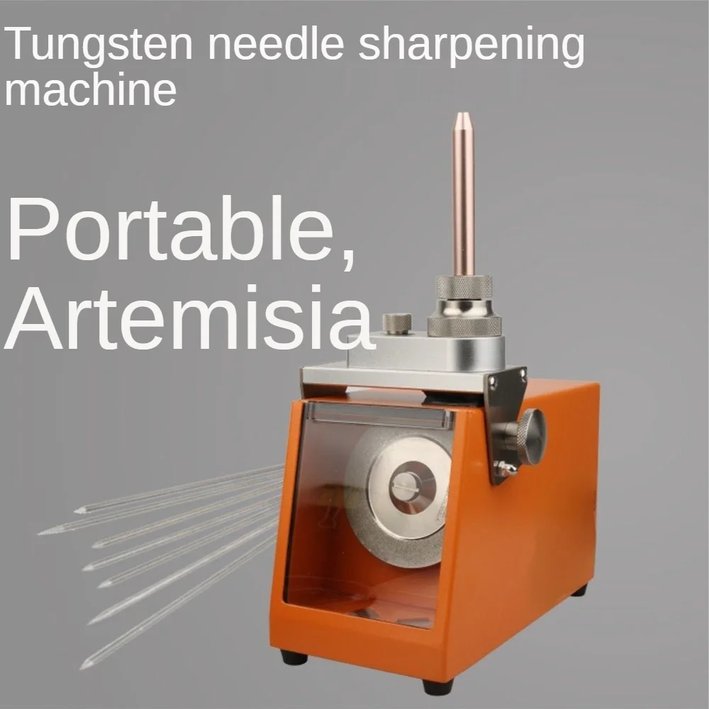 TungstenNeedleSharpenerTungstenElectrodeGrinderUltraWideAngle