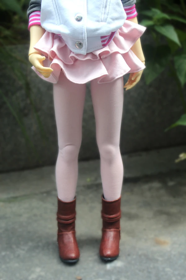 1/6 1/4 1/3 весы BJD Кукла Одежда Леггинсы Штаны для BJD/SD аксессуары YOSD MSD. В комплект не входят куклы, обувь, парик и другие A0853