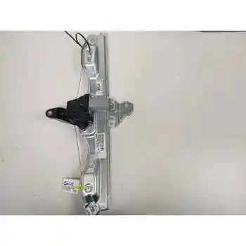 

827004EA0A WINDOW REGULATOR REAR RIGHT RENAULT KADJAR