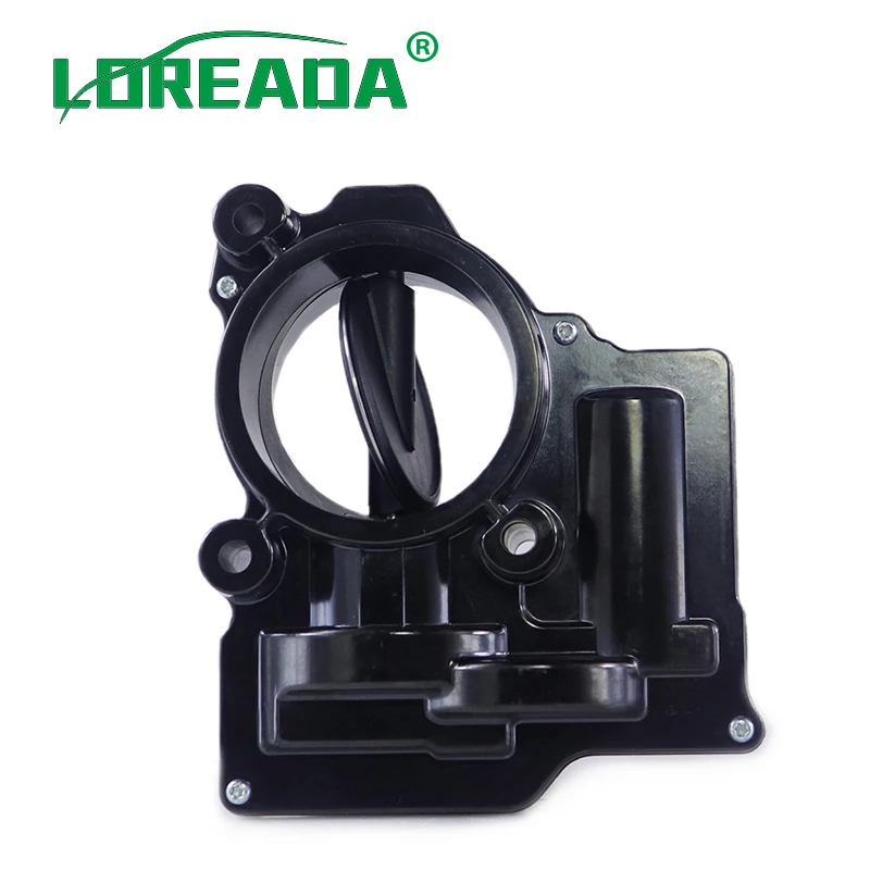 Клапан управления дроссельной заслонкой OEM 03C 128 063B для VW AUDI SKODA 1 4 TSI 063 A A2C59511700 |