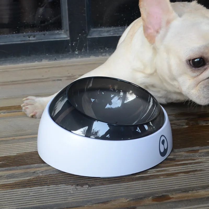 Миски для домашних животных кормушка собак питьевая миска товары кошек