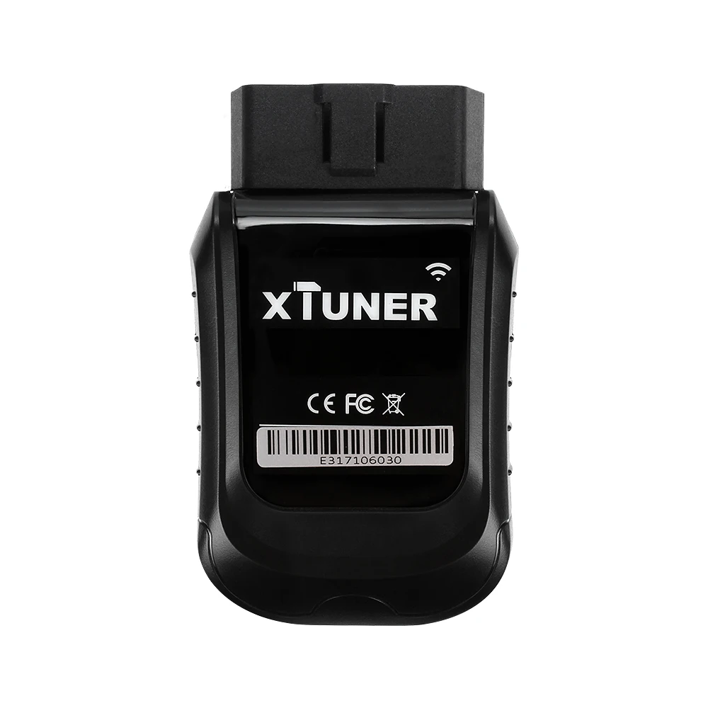 XTUNER E3 новейший V9.2 Vpecker Easydia Wifi сканирующий инструмент OBD2 автомобильный