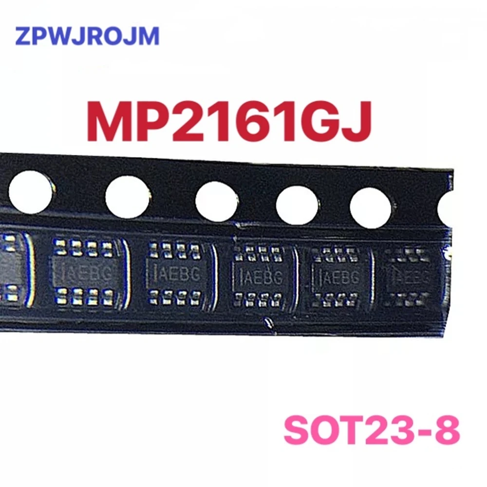 

MP2161GJ MP2161 (IAEBD IAEBE IAEDU IAE...), 10 шт. SOT23-8