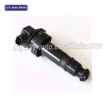 

4PCS Ignition Coil For Hyundai Accent I20 I30 Elantra Kia Rio Ceed Soul 1.6L Cerato 27301-2B000 273012B000