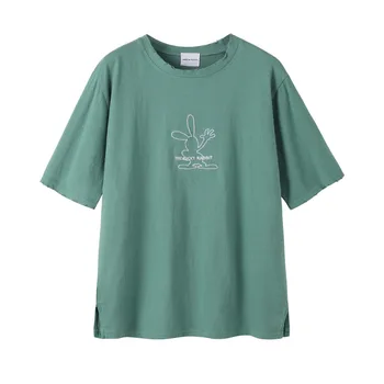 

womens long sleeve tops t shirt tshirt women women tshirt Cotton Lycra Casual Broadcloth Regular Solid