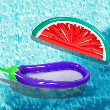 

Inflatable Bed drinks float Row Swim Floating Bed Cup Holder Party Toys Water Mattress Drinks Cups Over Water Floating Toy