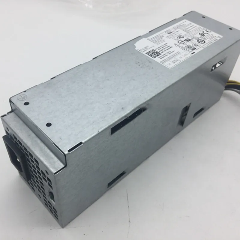 Nova Fonte de Alimentação-adaptador para Dell 7060 5060 3060 Interruptor Psu 3050mt L200as00 D200as-00 L200ebs-00 H200ebs-00 H200ns-00 Ac200ebs Fontes de alimentação para PC - Imagem 3