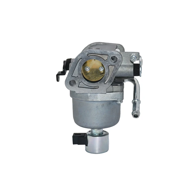 Jak nainstalovat karburátor pro John Deere 107h 125 L111 L118 L120