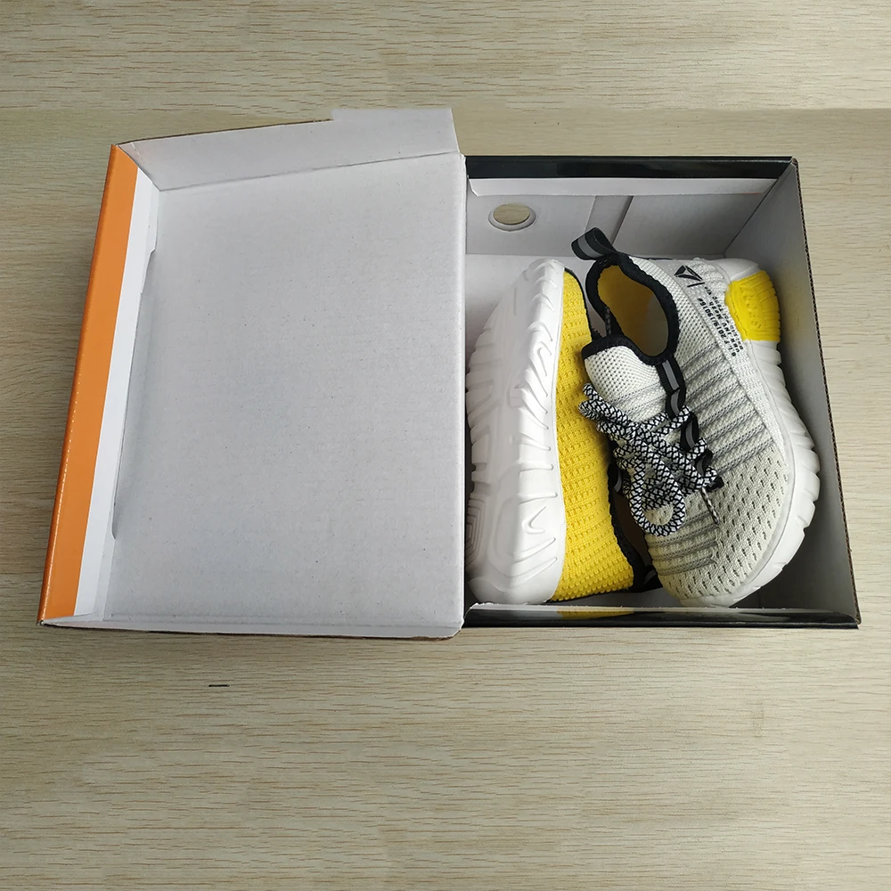 Shoes Box for Shoes Size 21-30, Don't order unless you already order shoes in our store
