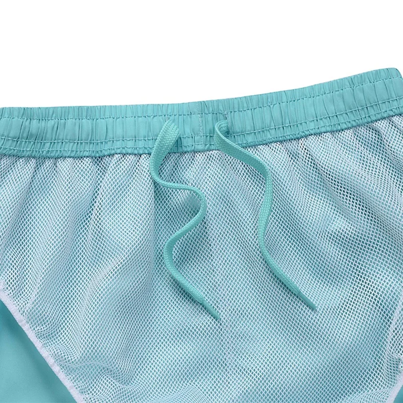 Beach Shorts Women Men Summer Surf Board Shorts Bermuda Solid Quick Dry Casual Shorts Men Women Elastic Waist Plus Size Shorts Beach Shorts Women Men Summer Surf Board Shorts Bermuda Solid Quick Dry Casual Shorts Men Women Elastic Waist Plus Size Shorts
