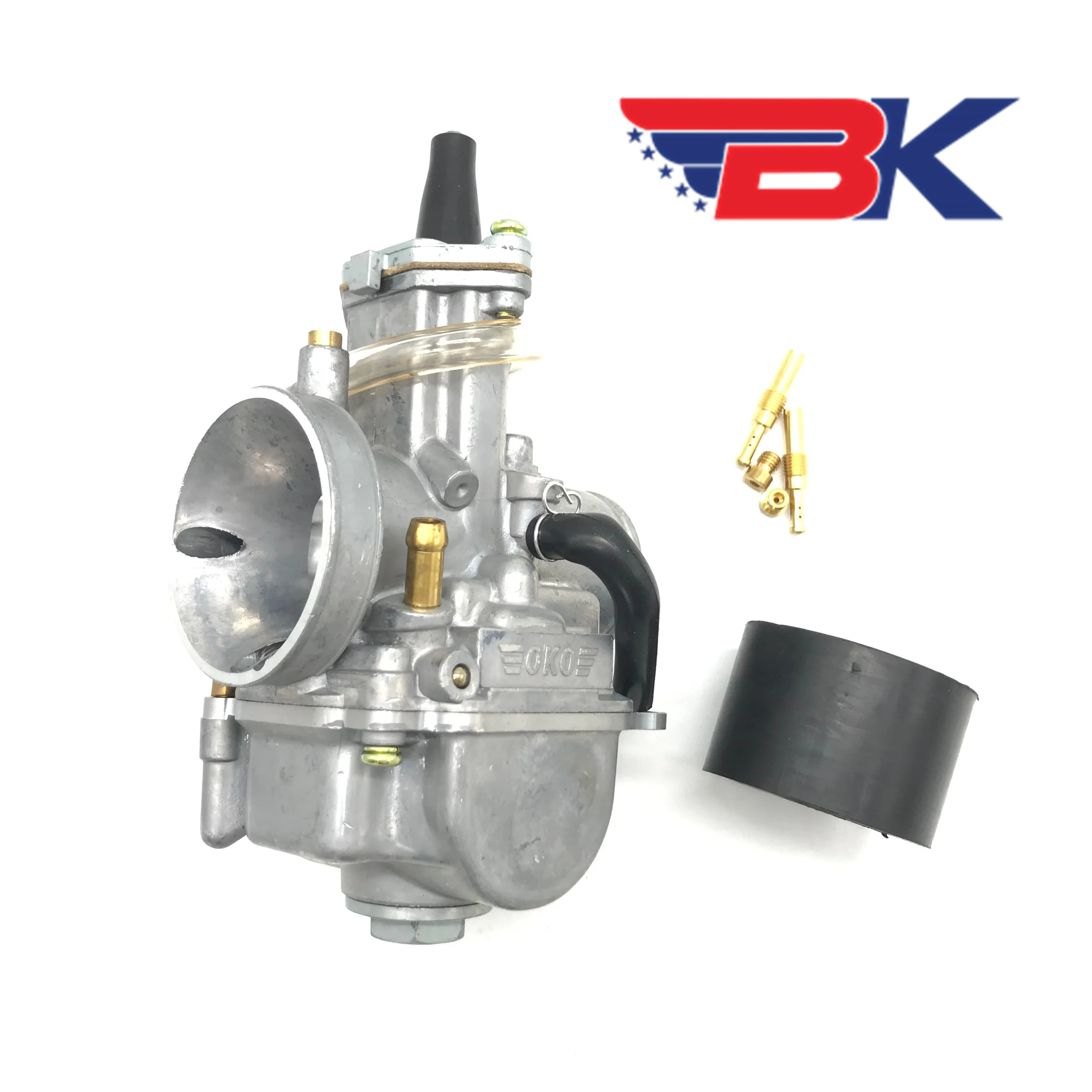 Karburator untuk YAMAHA YZ125 GXMOTOR PWK 28 Rakitan Karburator ...