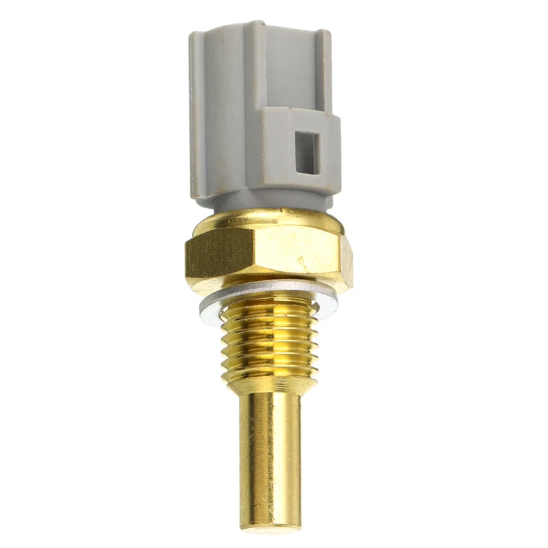 Temperature Sensor Coolant Temperature Sensor For Toyota 4Runner Avalon Camry Celica Corolla Highlander Land Water Temperature Sensors 89422-35010