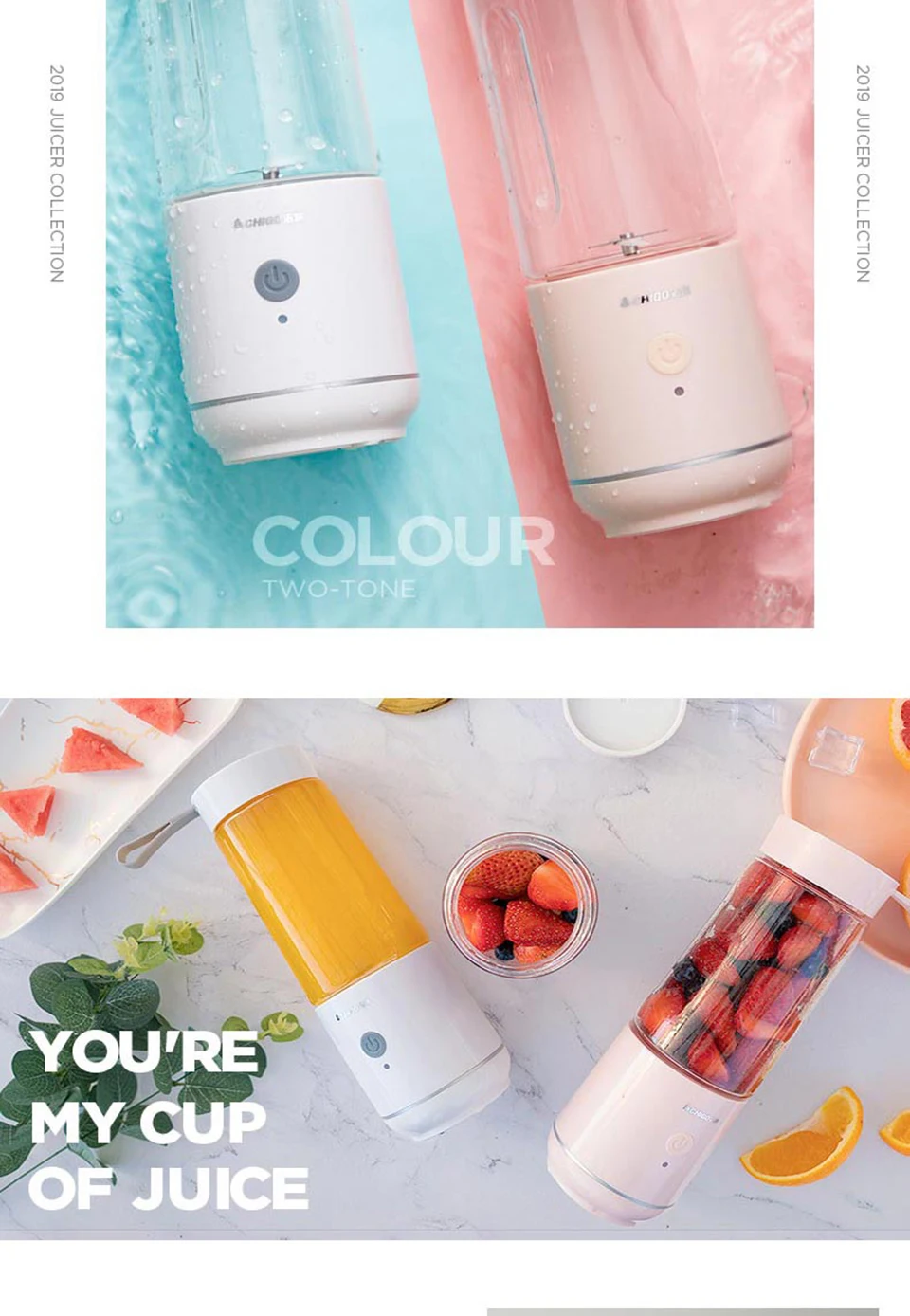 Portable Juicer-03