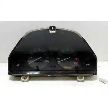 

9626196680 BOX INSTRUMENTS CITROEN SAXO