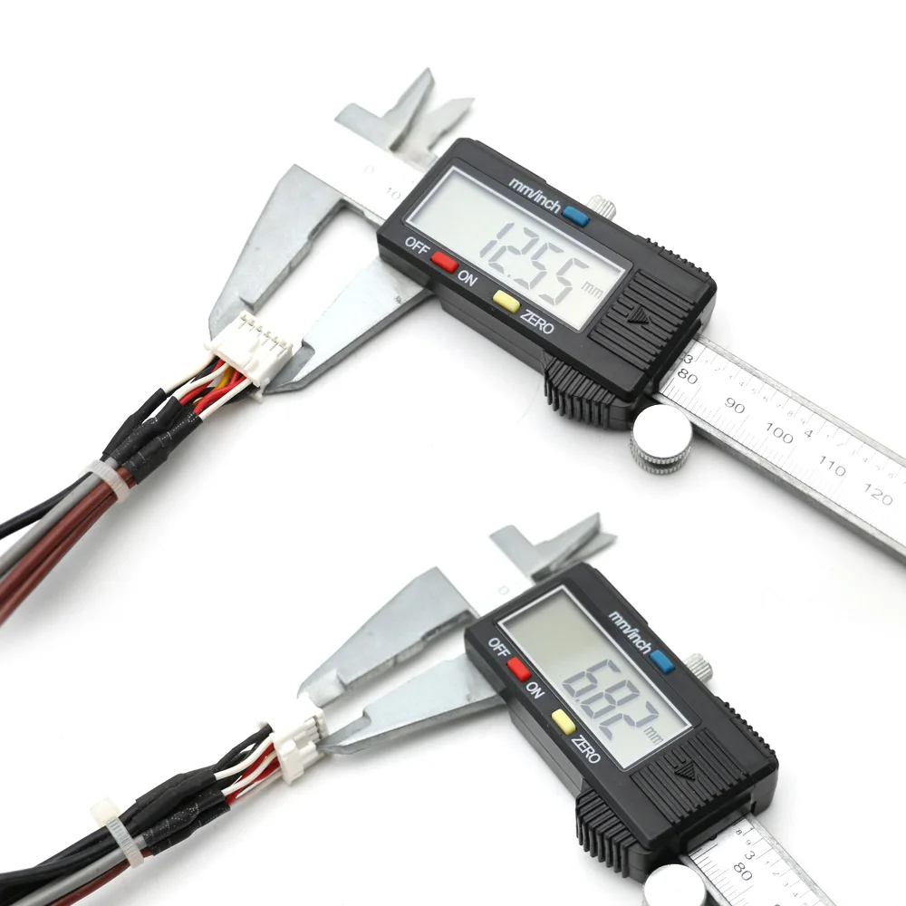 12 핀 범용 RCA 출력 와이어 하네스 Aux in 서브 우퍼 케이블 어댑터 배선 커넥터 안드로이드 라디오 자동차 액세서리