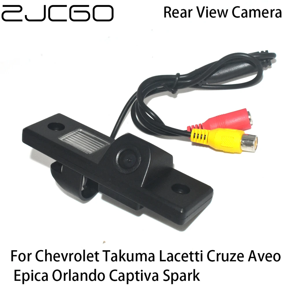 ZJCGO Автомобильная камера заднего вида для Chevrolet Takuma Lacetti Cruze Aveo Epica Orlando Captiva