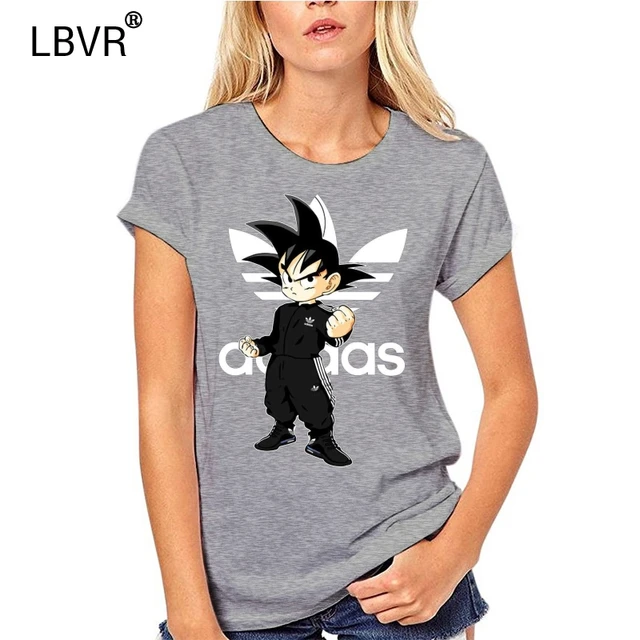 paquete Sembrar musicas Hijo de Goku Adidas Super Saiyan chico nuevo camiseta Unisex tamaño EE. UU.  S 2Xl|Camisetas| - AliExpress