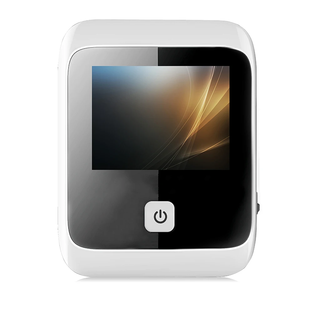 

3.0Inch LCD Digital Viewer Door Eye Doorbell Video Intercom HD Camera Anti-theft Hi 888