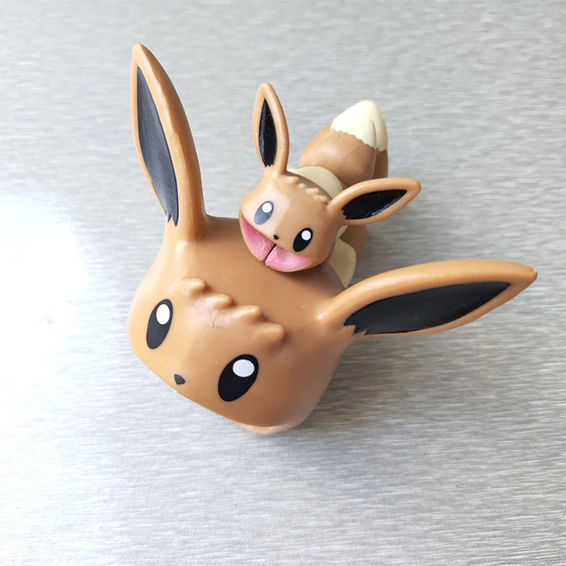 Pokemon Go аксессуары для косплея Пикачу Eevee USB защитный чехол