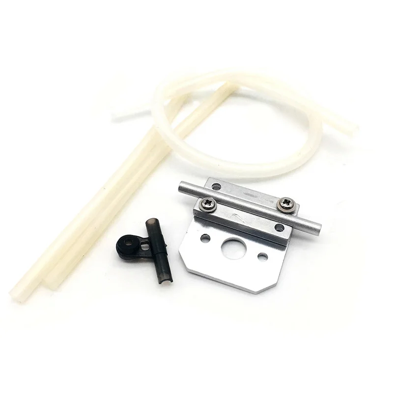 

FT012-5 Water-Cooling System Kit Boats Spare Parts for FT012 2.4G Brushless RC Boat