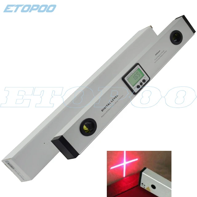 400mm-16inch-Digital-ProtractorN-IP54-Angle-Finder-Meter-Level-Electronic-225-Degree-Spirit-Inclinometer-Slope-Tester