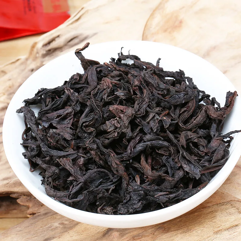 5А китайский чай Улун чай дахунпао зеленый корм для здоровья