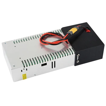 

3D Printer Hot Bed Regulated Power Switch Ac110/220V Dc24V 15A for Ender-3 3Pro