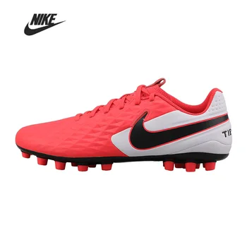 

Nike Legend 8 Academy Ag Men Football Boots Original Soccer Shoe Women Man Football Shoes Training AT6012-606