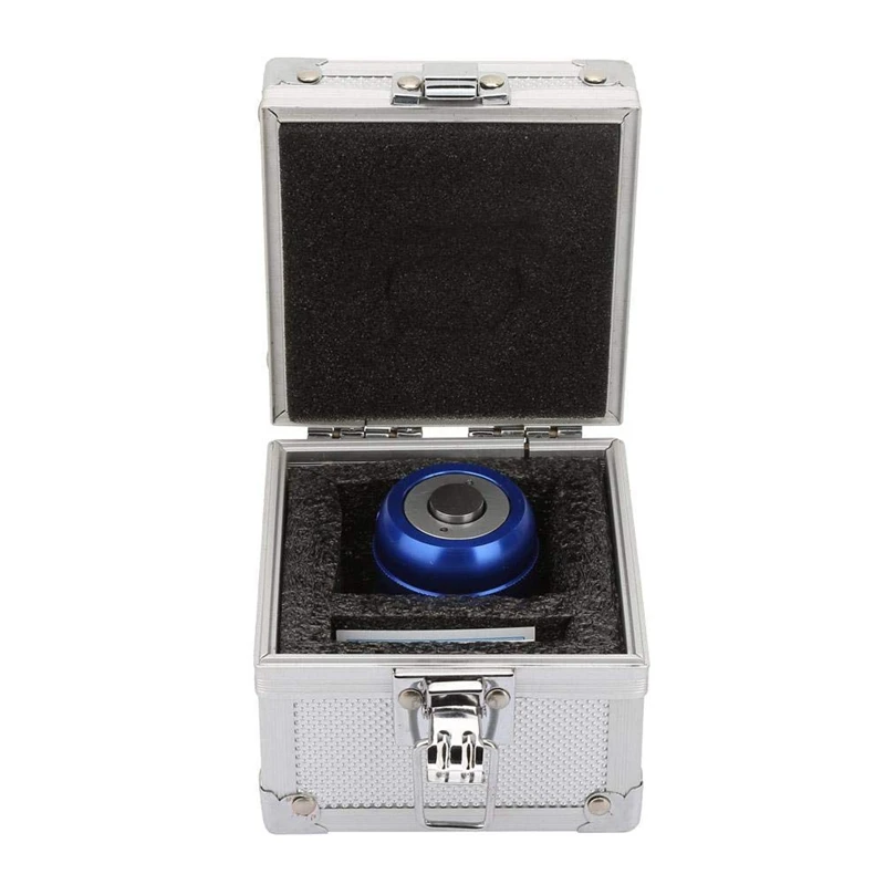 Z Axis Zero Pre-Setter инструмент Setter для фрезерного станка с ЧПУ 50+-0,005 мм фотоэлектрический