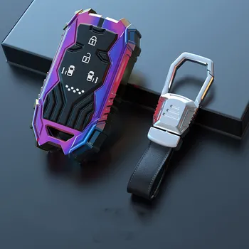 

Key Case Fob Cover for honda accord 9 crider city 2015 2016 Vezel Spirior Odyssey Civic Jazz HRV CRV Fit Freed Jade