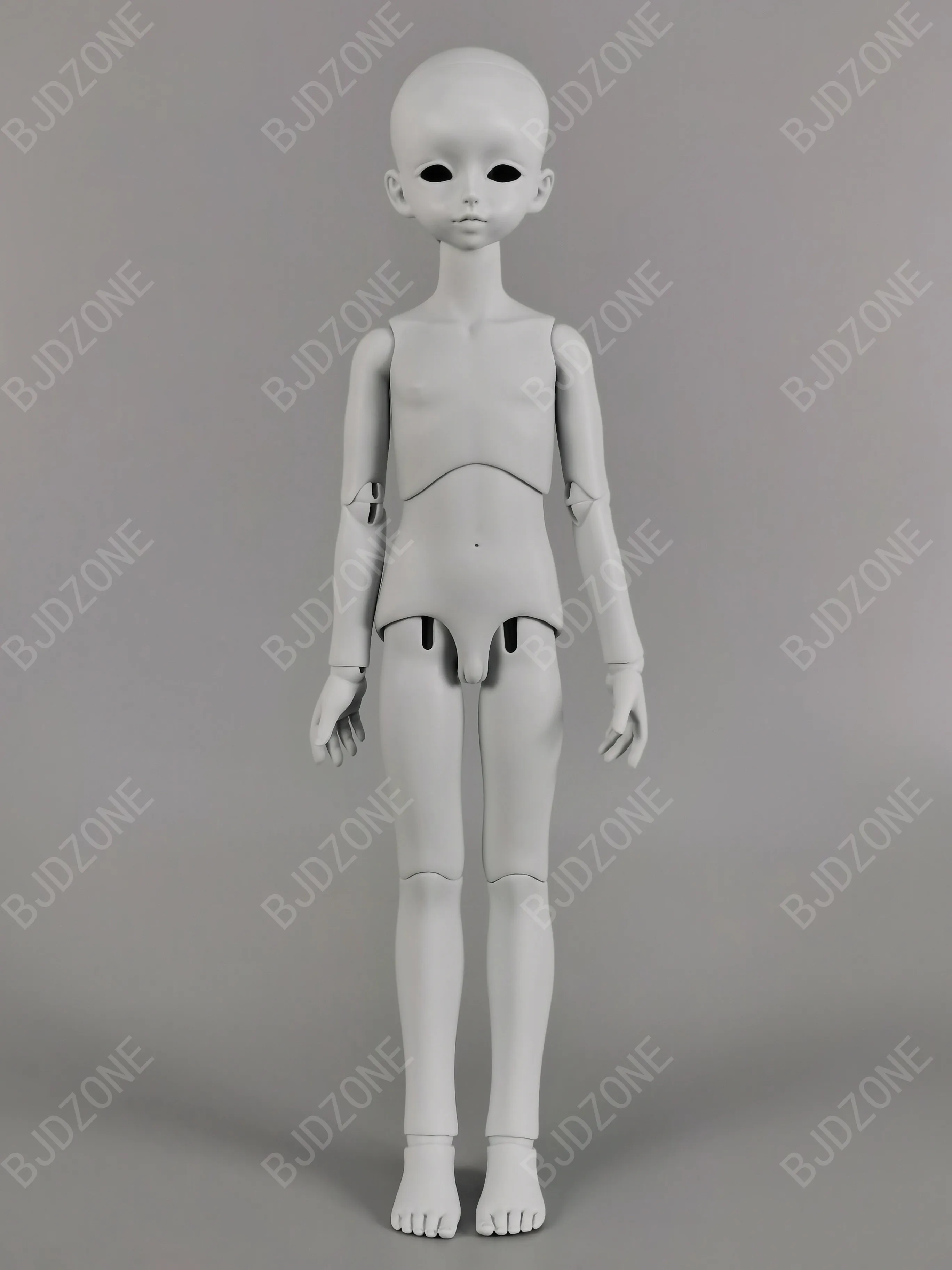 BJD кукла милая девочка милый мальчик серый Ace 1/4 Размер MSD подарок на день рождения