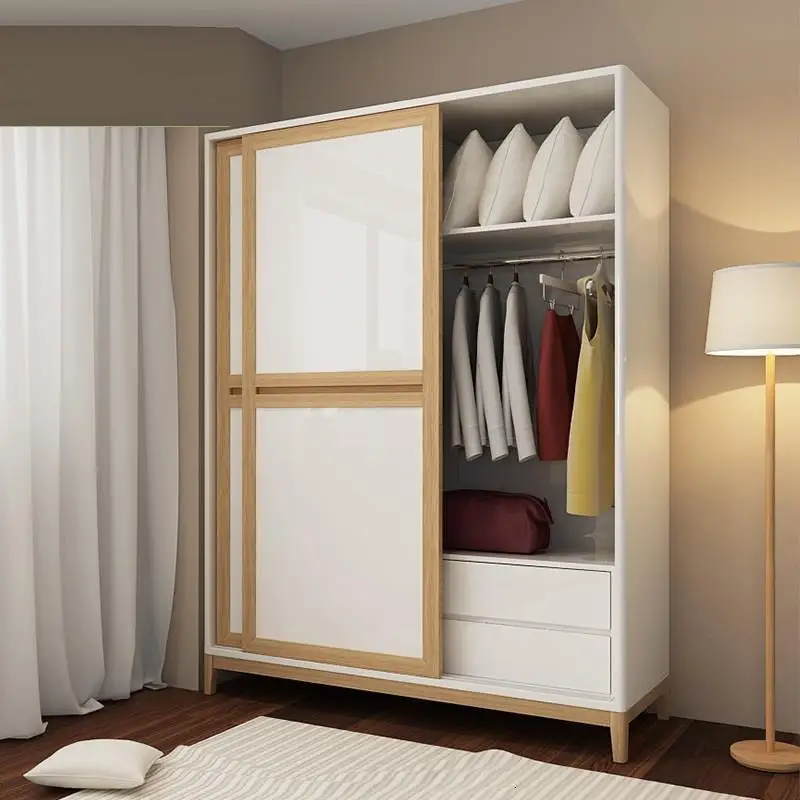 Дом Garderobe Meuble Rangement Pakaian Lemari Szafa Gardrop Mueble De Dormitorio мебель шкаф спальня гардероб