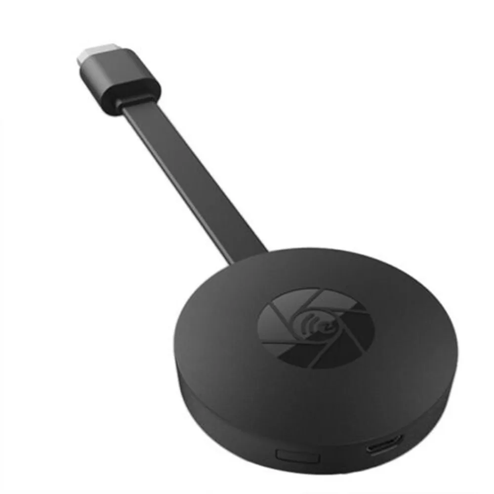 1080P HD TV Stick Wireless WiFi Display TV Dongle Receiver Airplay Media Streamer Adapter Media