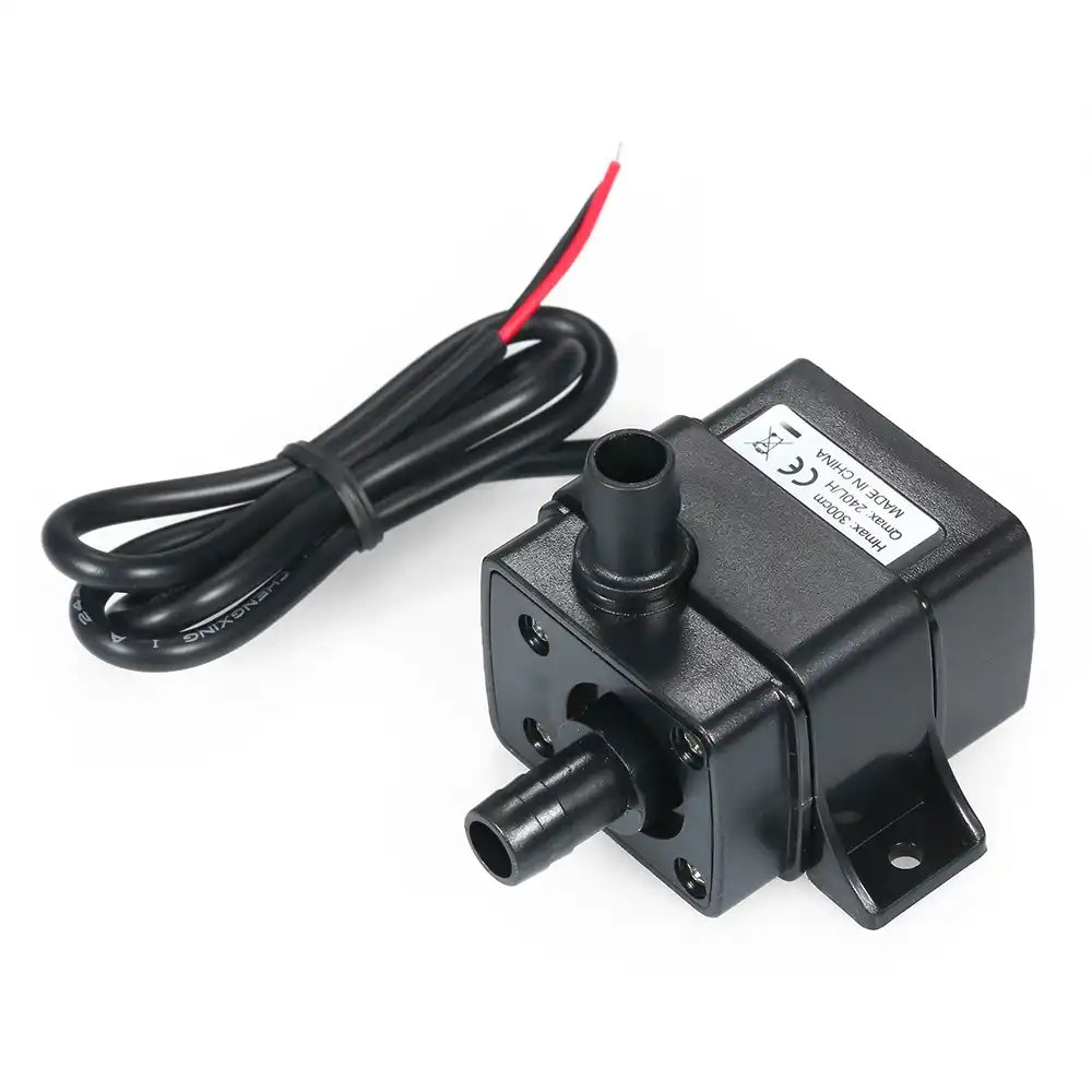 small water pump for aquarium