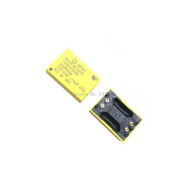 

M4t28-Br12sh M4t28 Series 2.8 V 48 Mah Surface Mount Timekeeper Snaphat - Soic-28 Ic Chip M4t28-Br12sh1