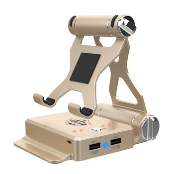 

X1 BattleDock Converter Stand Docking for FPS Games/Using with Keyboard and Mouse /Portable BattleDock Support PUBG 2019